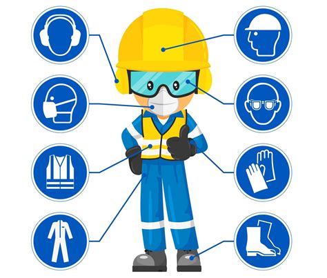 Personal protective equipment 